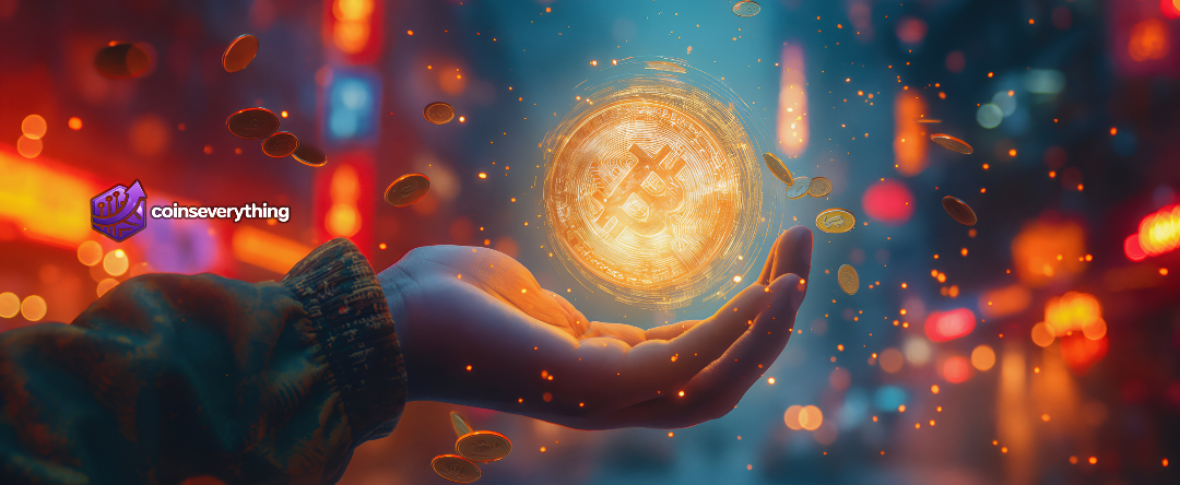 Coins Everything – Daily Crypto Market Trends & Predictions